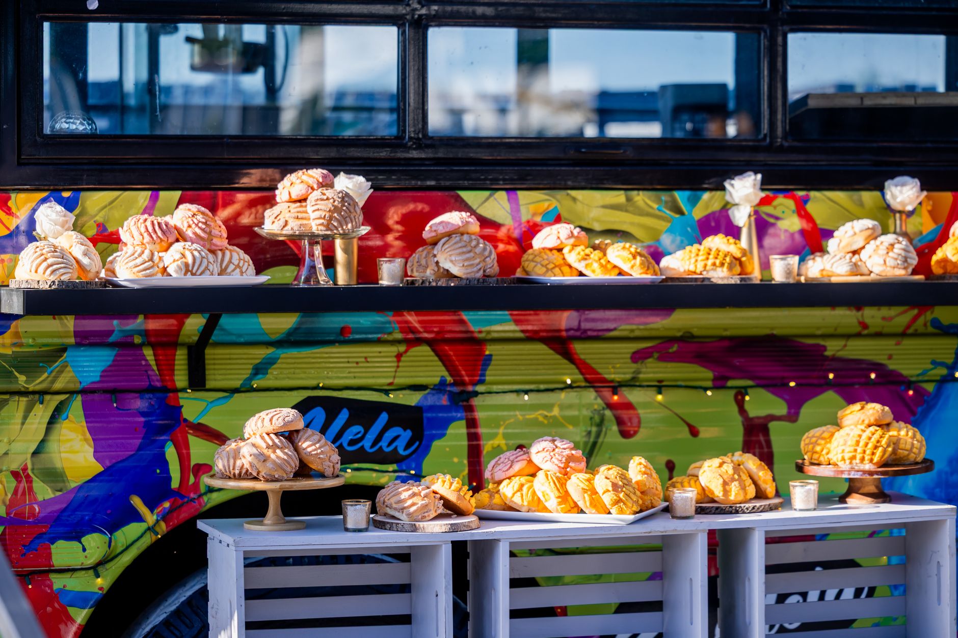 Cuánto dura el pan de muerto y cómo conservarlo